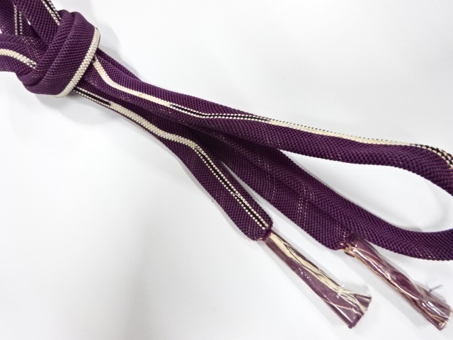 Japanese Kimono / Accessories Silk